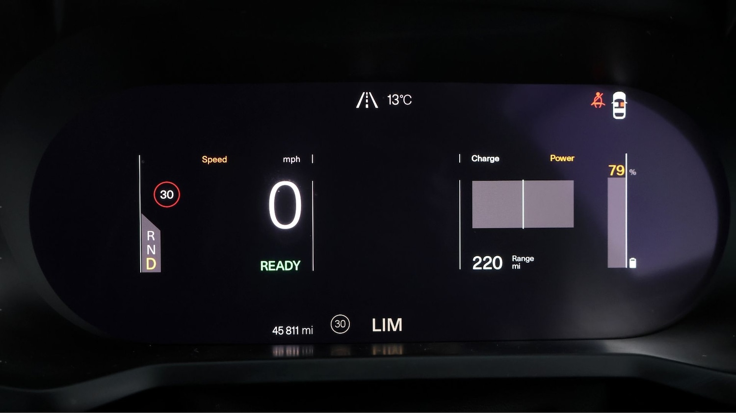 Used Polestar Polestar 2 2023 for sale - 77461044: Photo 10