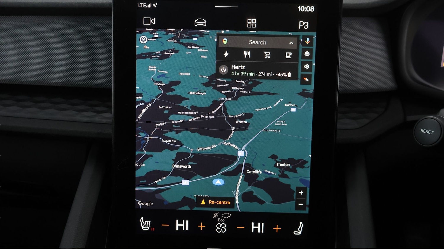 Used Polestar Polestar 2 2023 for sale - 77461044: Photo 11