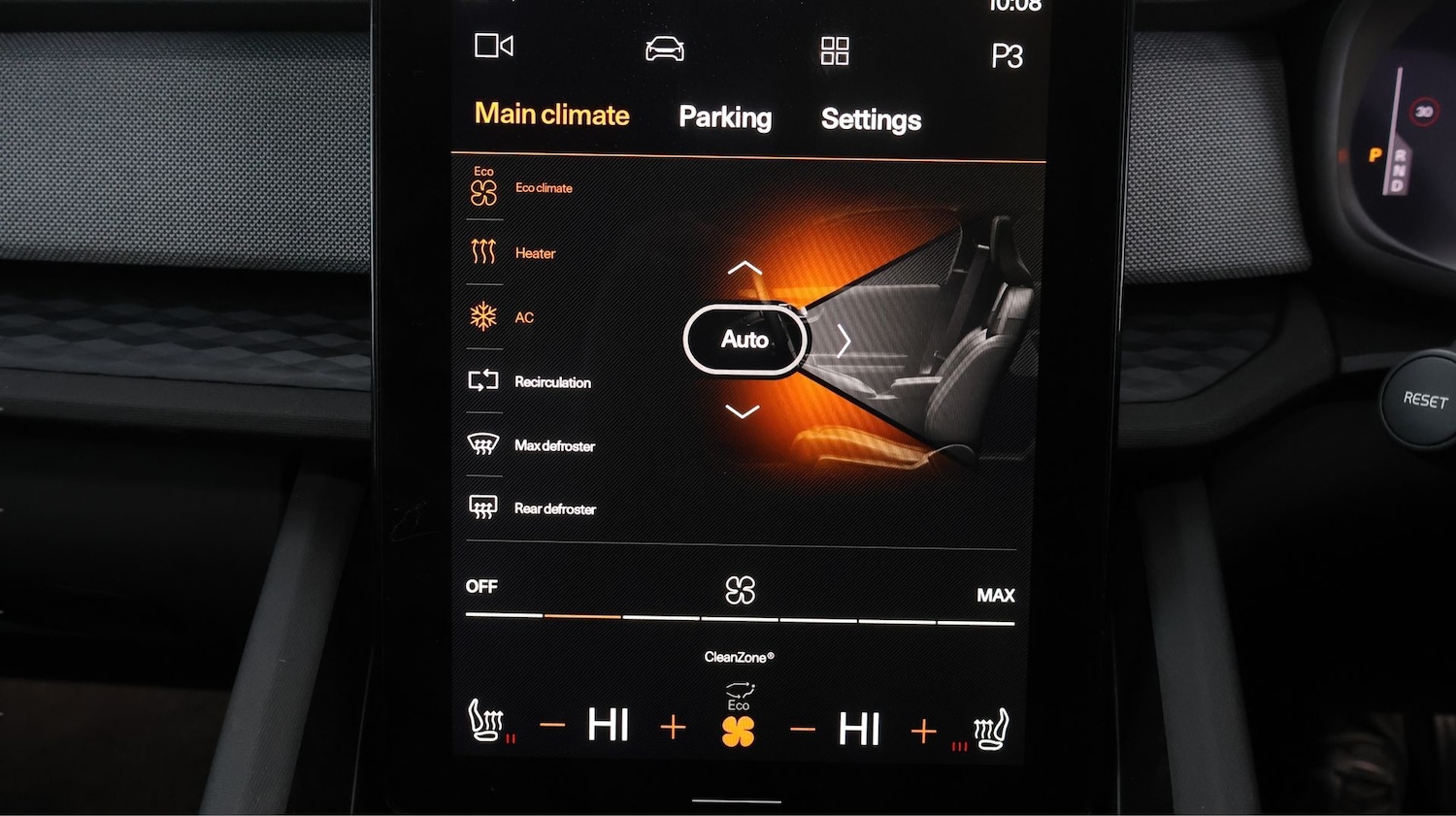 Used Polestar Polestar 2 2023 for sale - 77461044: Photo 12