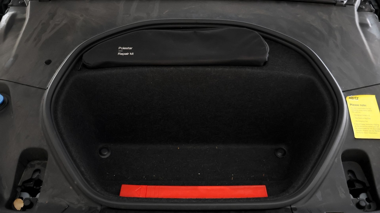 Used Polestar Polestar 2 2023 for sale - 77461044: Photo 19