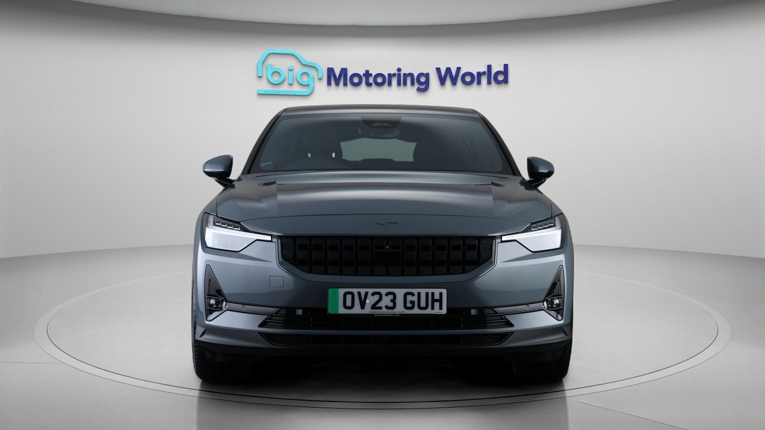Used Polestar Polestar 2 2023 for sale - 77461044: Photo 2