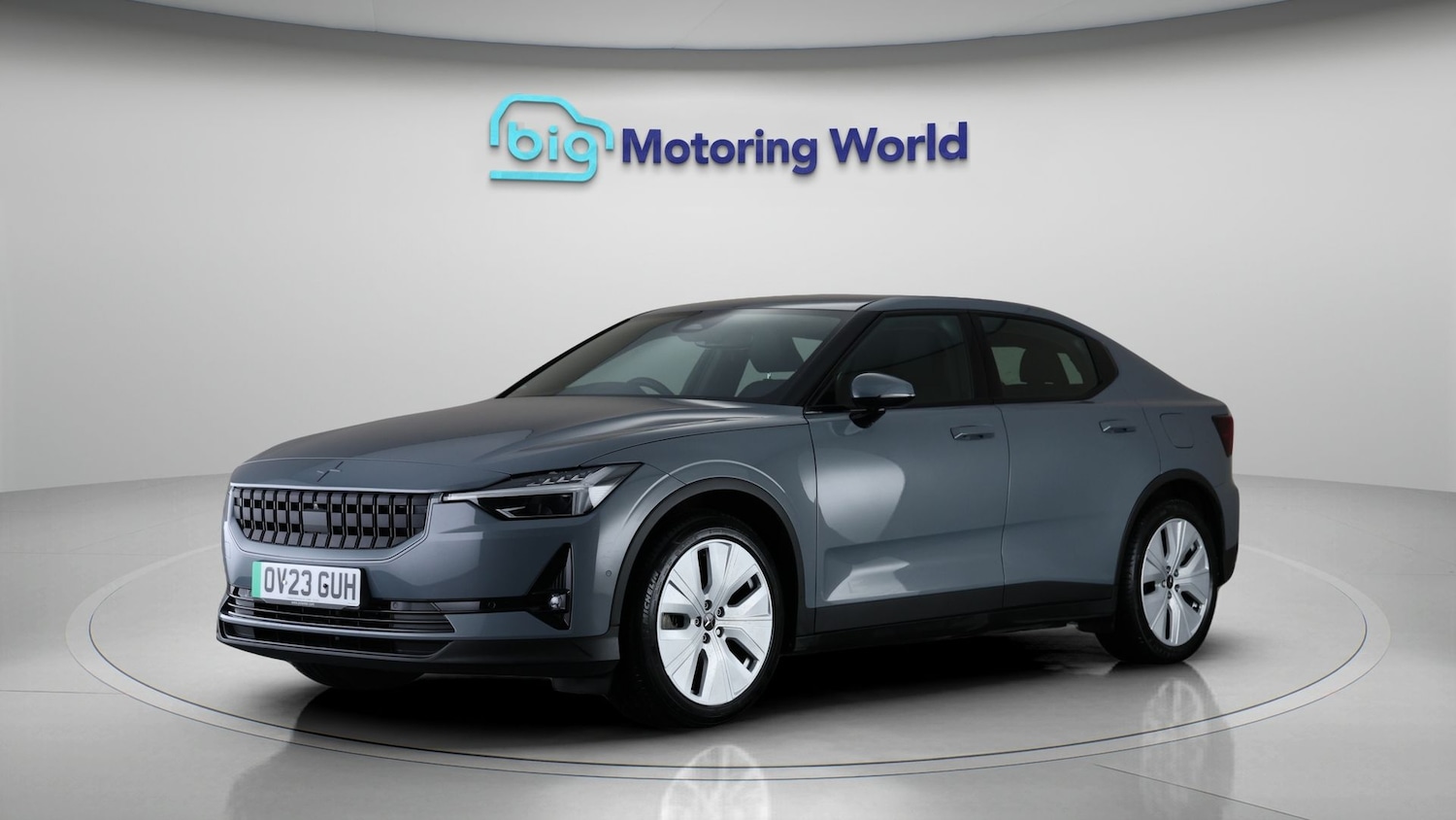 Used Polestar Polestar 2 2023 for sale - 77461044: Photo 3