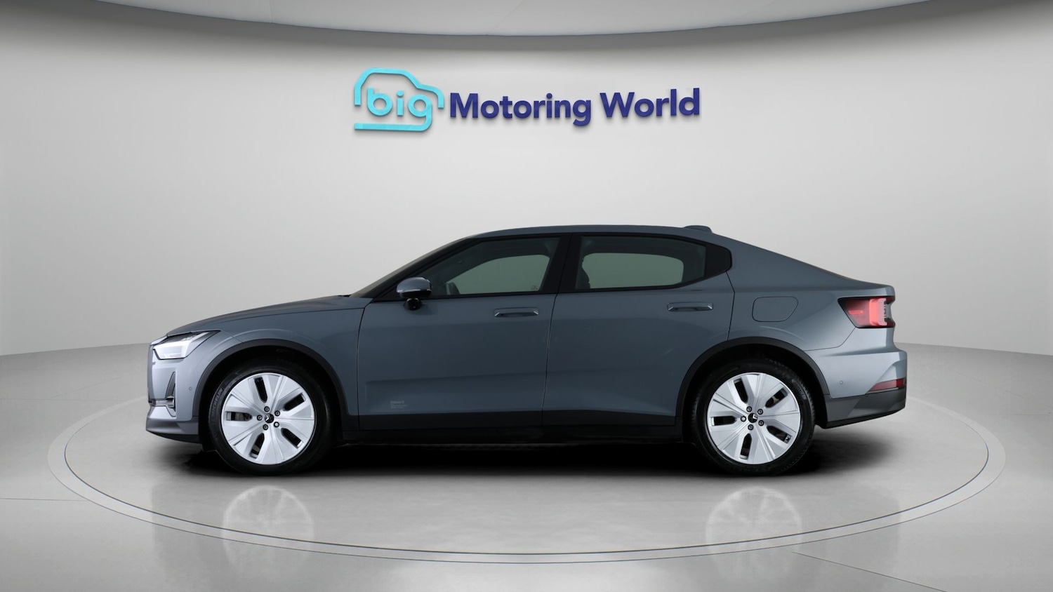 Used Polestar Polestar 2 2023 for sale - 77461044: Photo 4