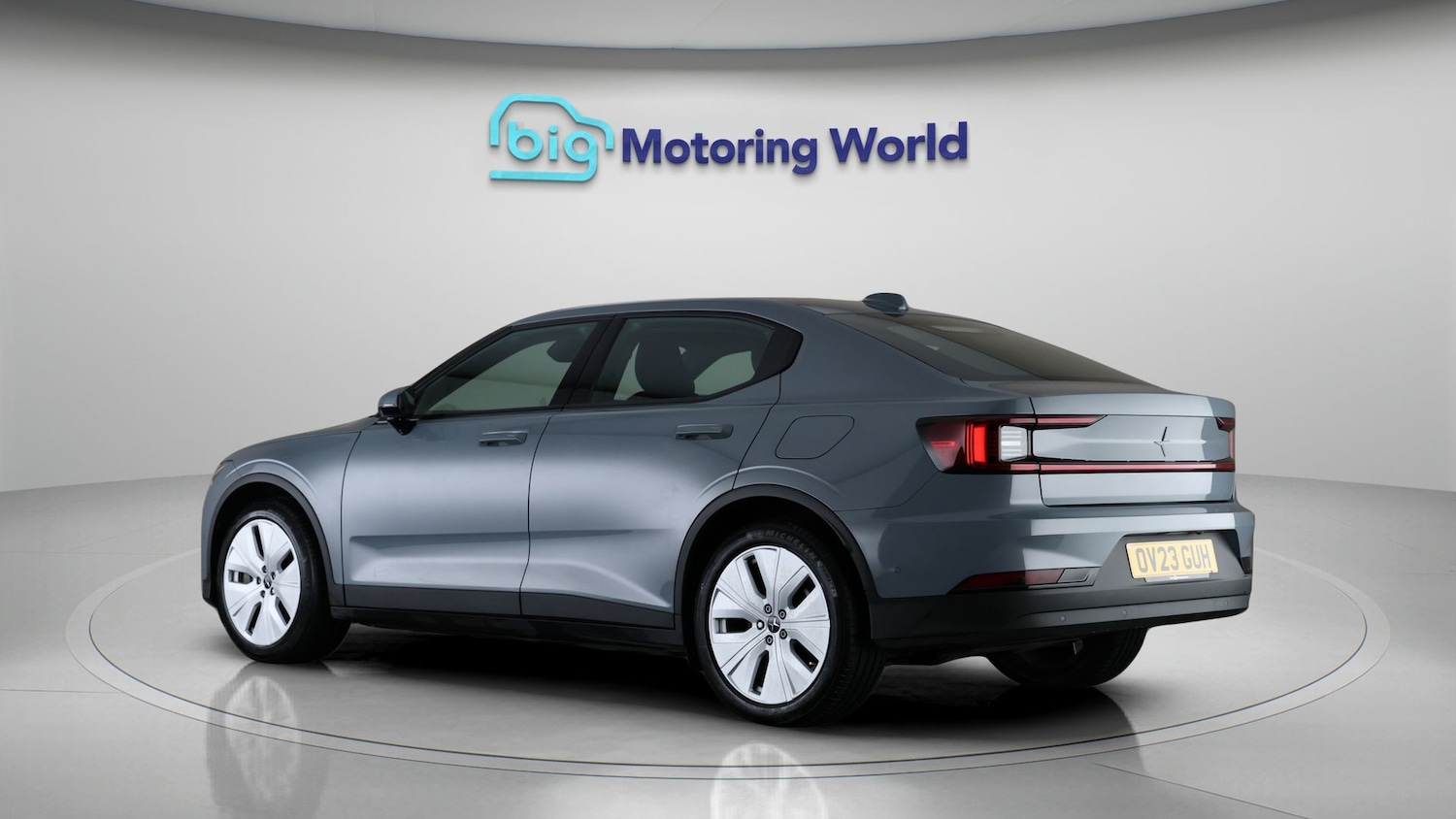 Used Polestar Polestar 2 2023 for sale - 77461044: Photo 5