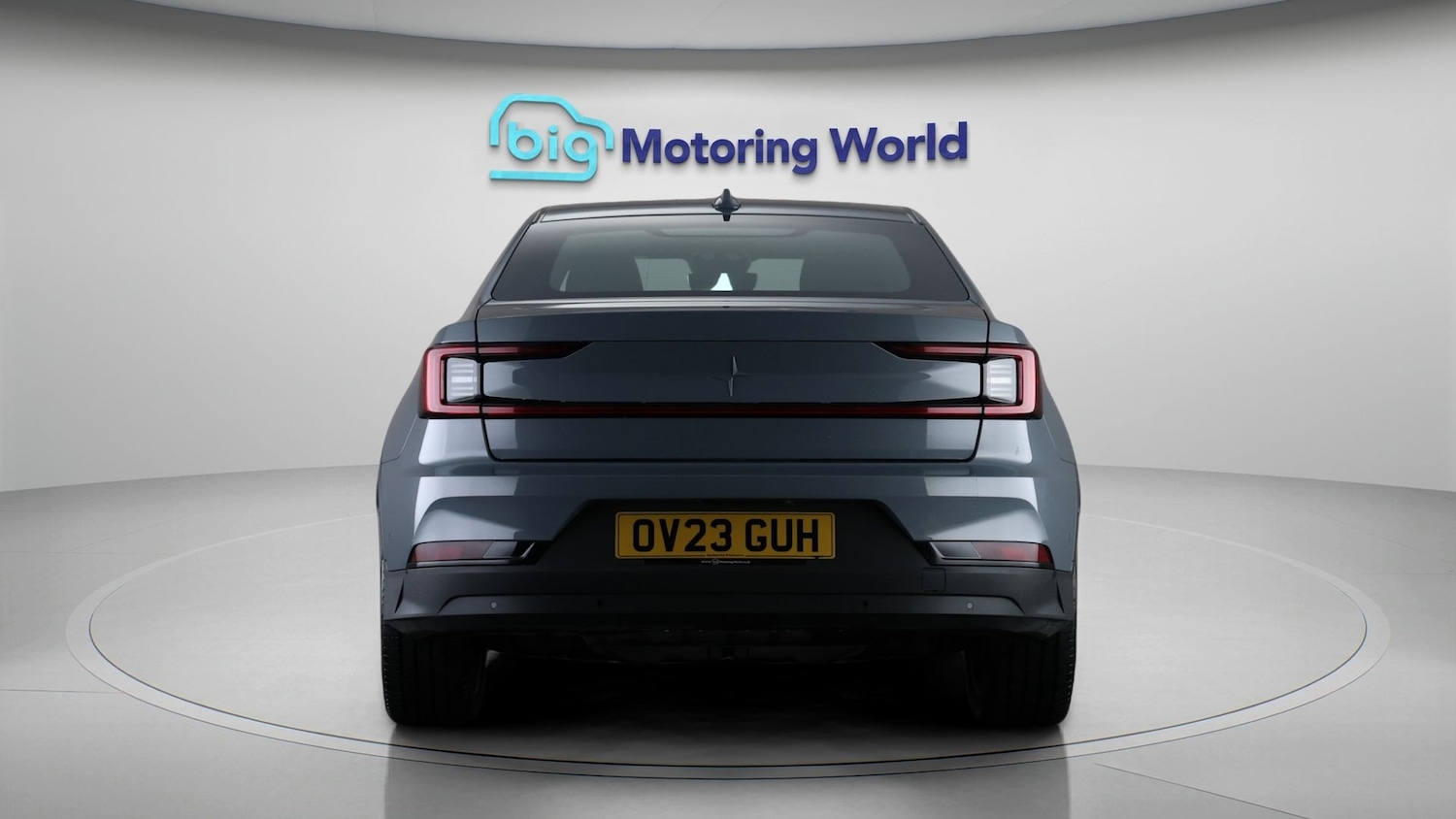 Used Polestar Polestar 2 2023 for sale - 77461044: Photo 6