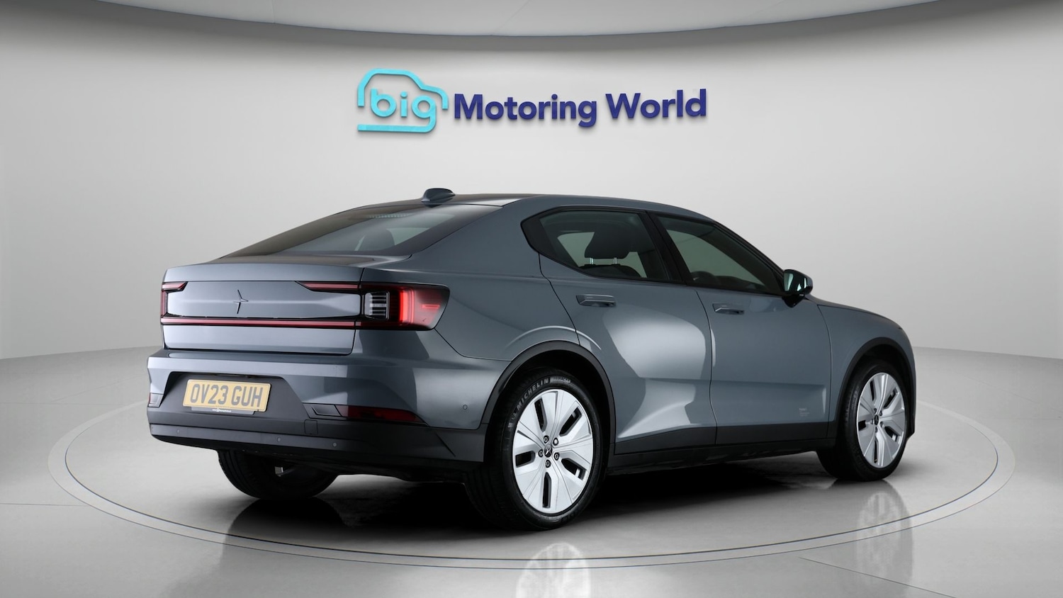 Used Polestar Polestar 2 2023 for sale - 77461044: Photo 7