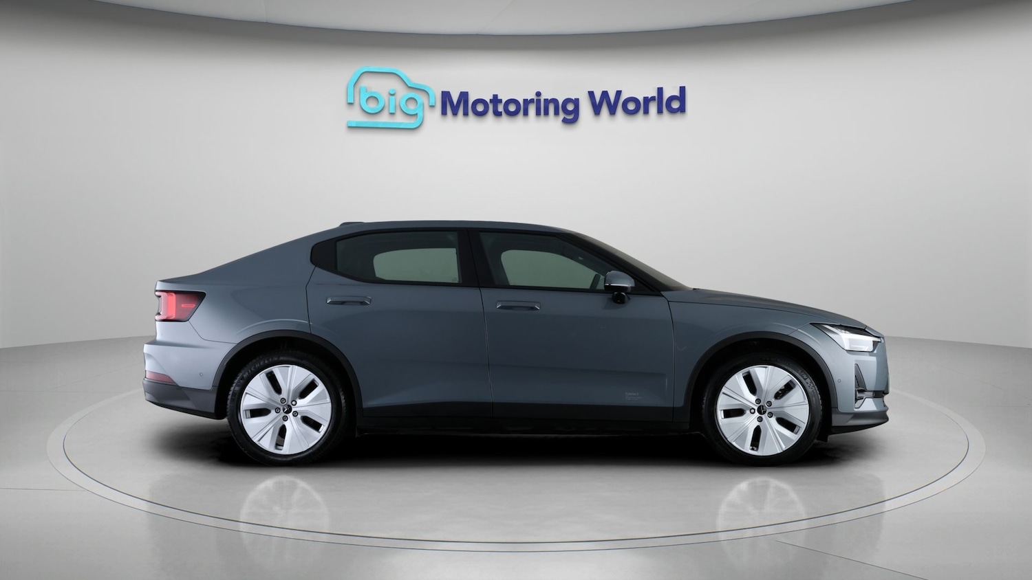 Used Polestar Polestar 2 2023 for sale - 77461044: Photo 8