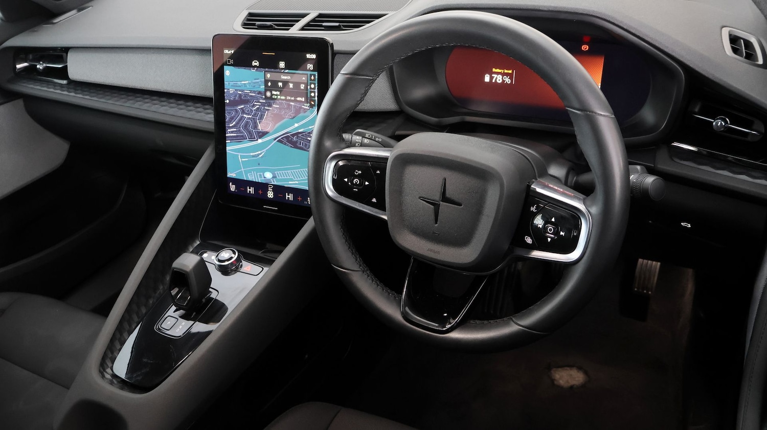 Used Polestar Polestar 2 2023 for sale - 77461044: Photo 9