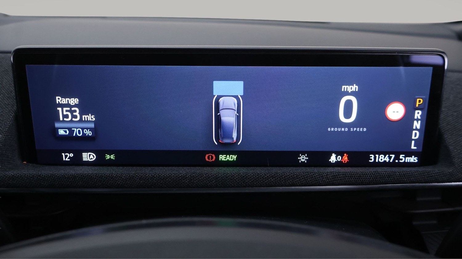 Used Ford Mustang Mach-E 2022 for sale - 77734908: Photo 10