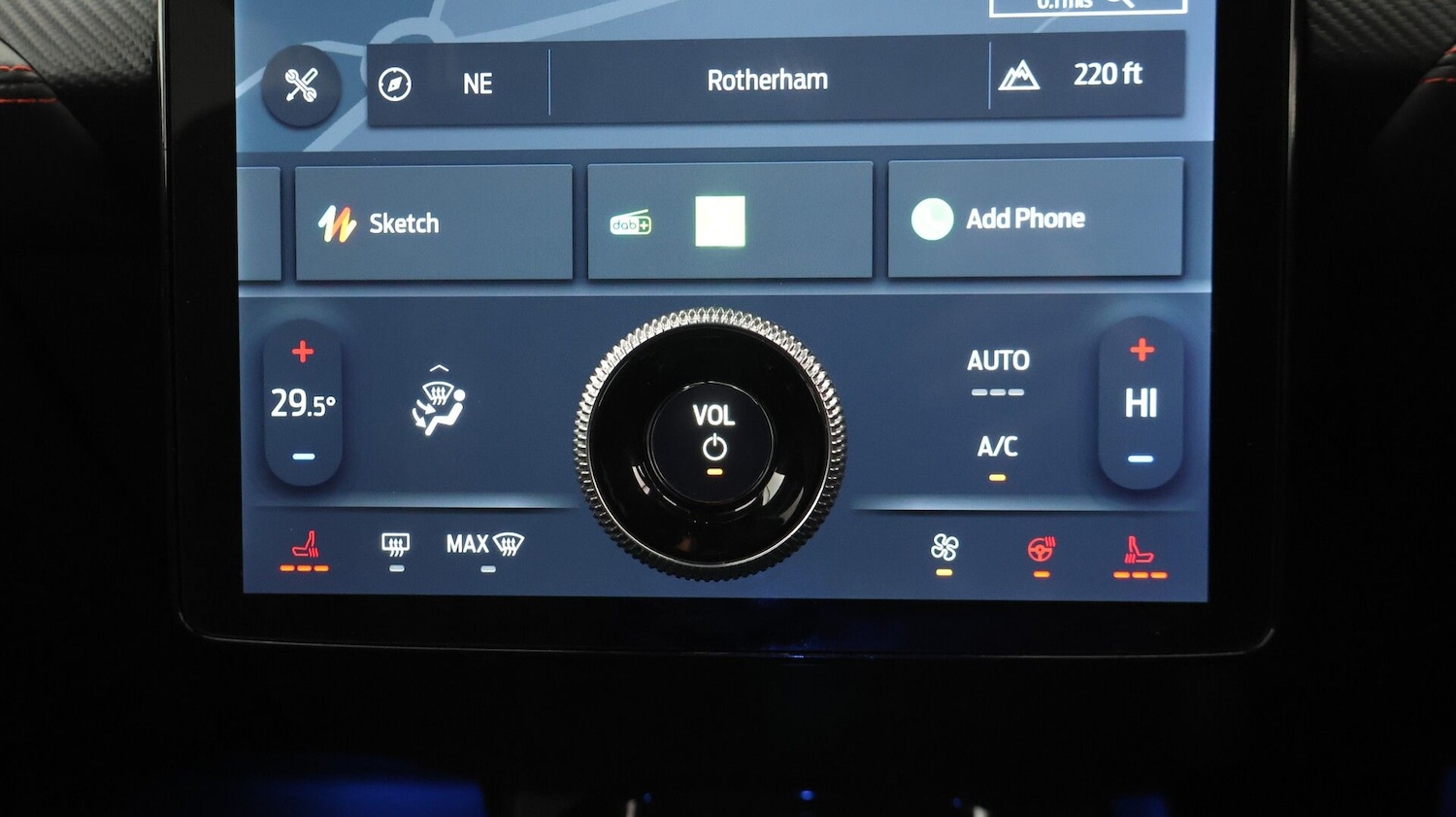 Used Ford Mustang Mach-E 2022 for sale - 77734908: Photo 11