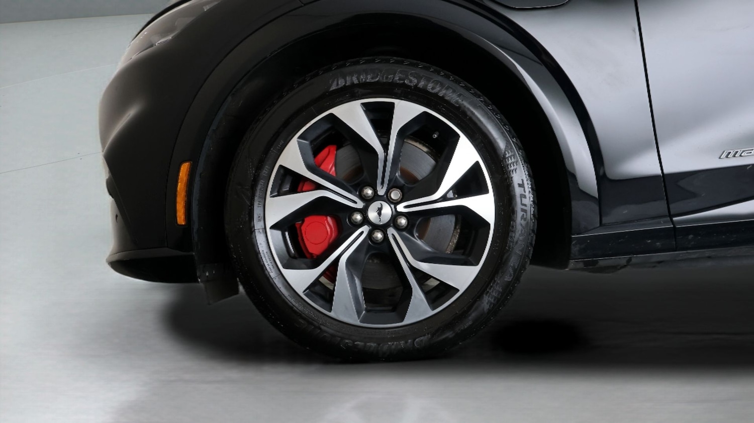 Used Ford Mustang Mach-E 2022 for sale - 77734908: Photo 17