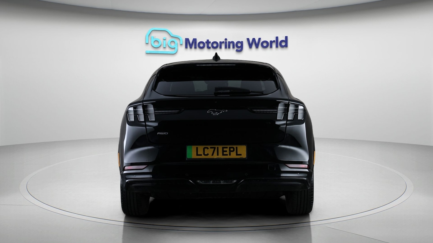 Used Ford Mustang Mach-E 2022 for sale - 77734908: Photo 6