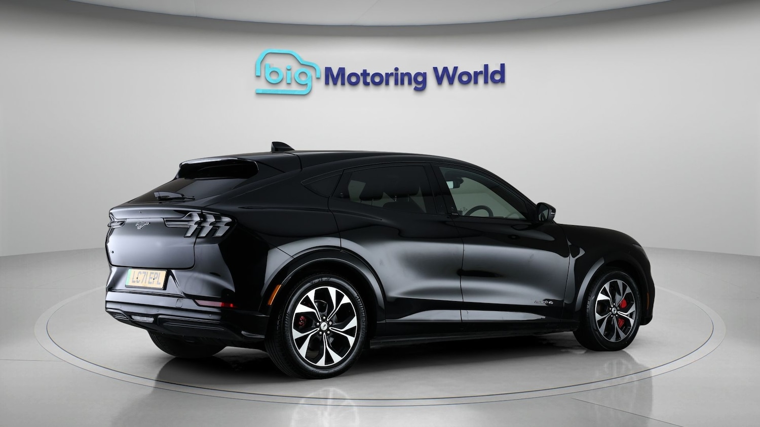 Used Ford Mustang Mach-E 2022 for sale - 77734908: Photo 7