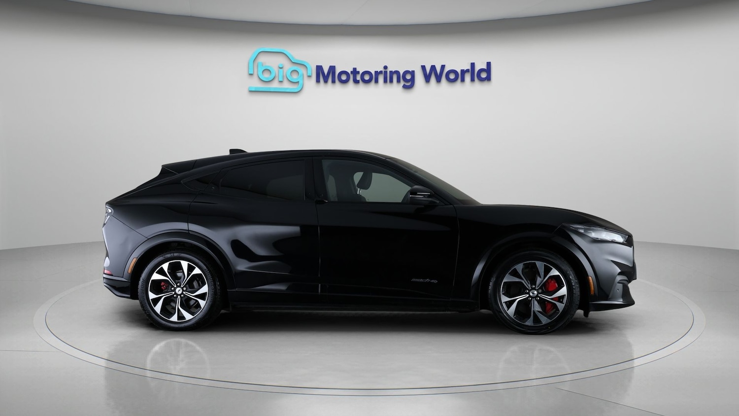 Used Ford Mustang Mach-E 2022 for sale - 77734908: Photo 8