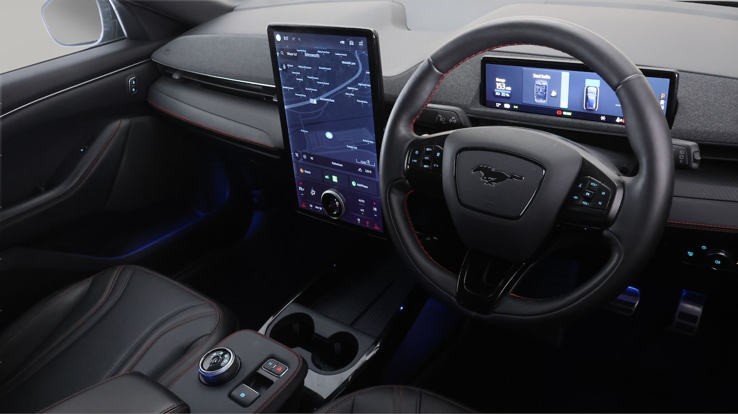 Used Ford Mustang Mach-E 2022 for sale - 77734908: Photo 9