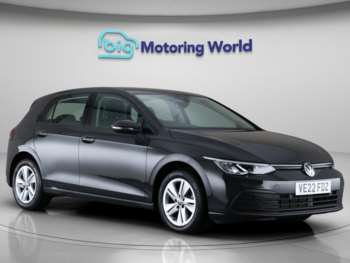 2022 (22) - 1.5 TSI Life Hatchback 5dr Petrol Manual Euro 6 (s/s) (150 ps)