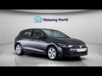 Used Volkswagen Golf 2022 for sale - 74809982: Photo