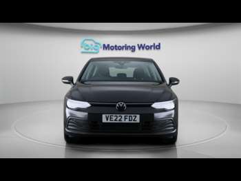 Used Volkswagen Golf 2022 for sale - 74809982: Photo