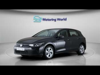 Used Volkswagen Golf 2022 for sale - 74809982: Photo