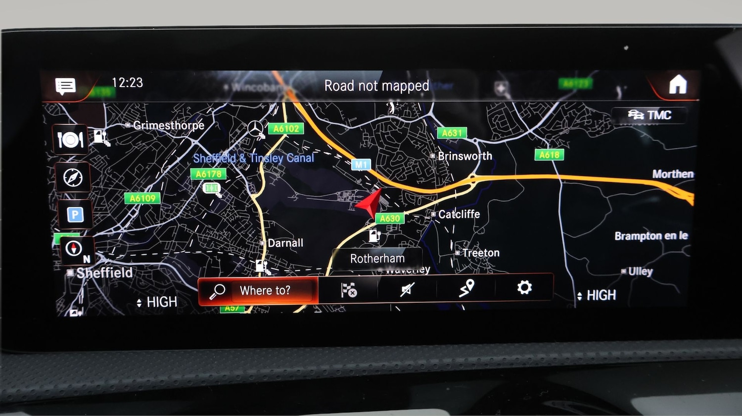 Used Mercedes-Benz CLA 2021 for sale - 77357527: Photo 11