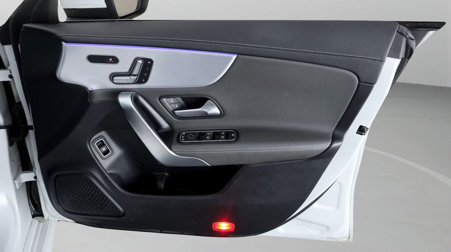 Used Mercedes-Benz CLA 2021 for sale - 77357527: Photo 15