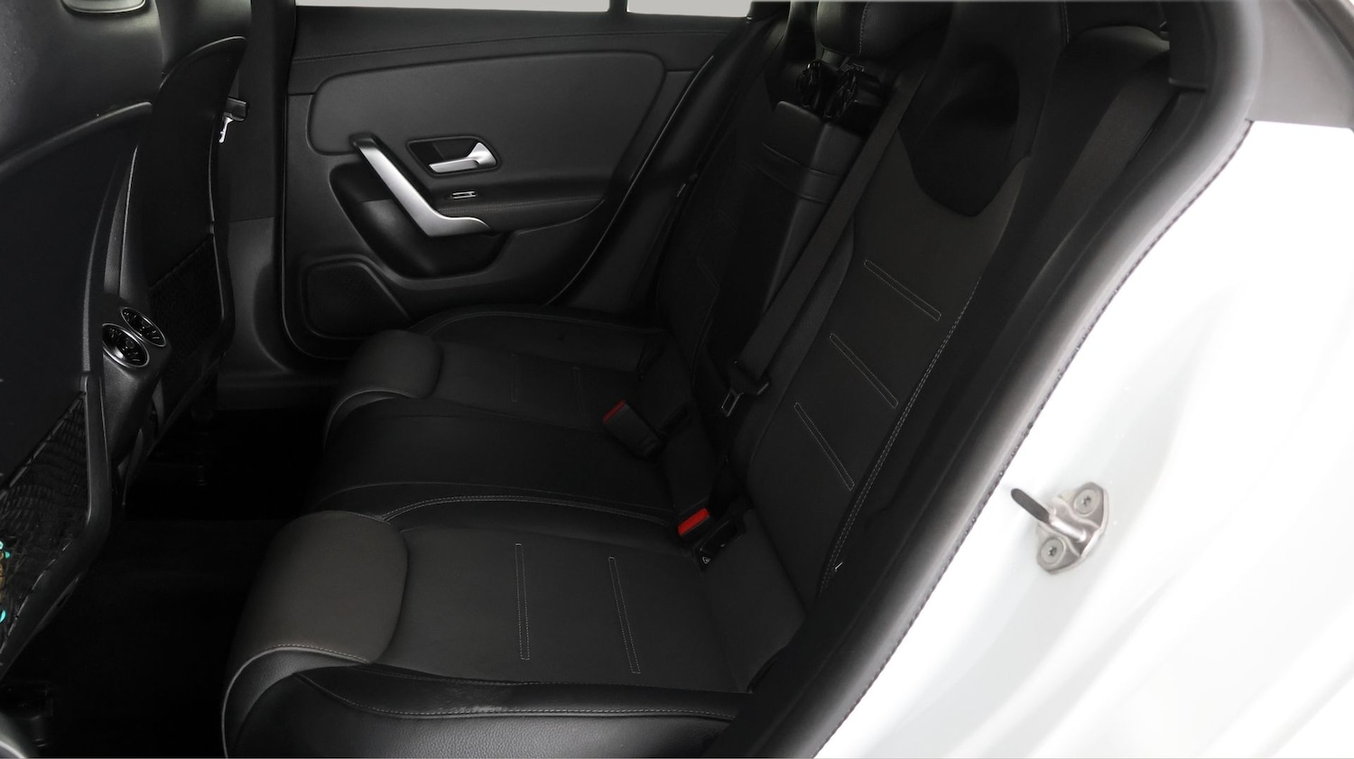 Used Mercedes-Benz CLA 2021 for sale - 77357527: Photo 16