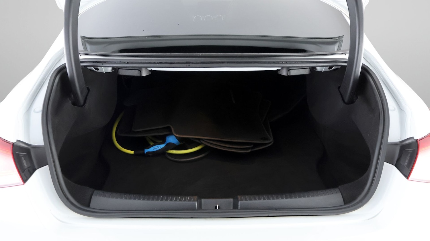 Used Mercedes-Benz CLA 2021 for sale - 77357527: Photo 17