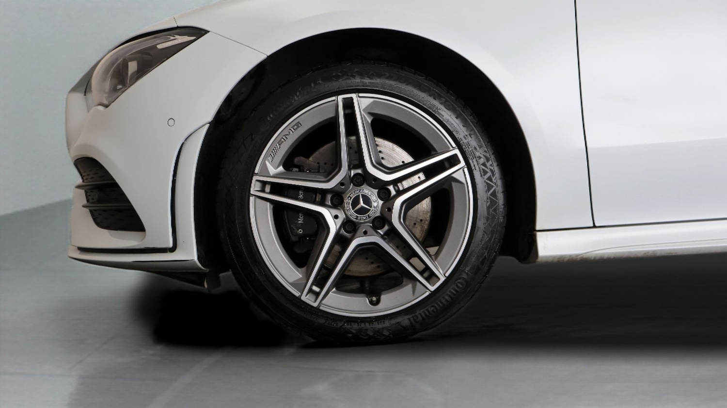 Used Mercedes-Benz CLA 2021 for sale - 77357527: Photo 18