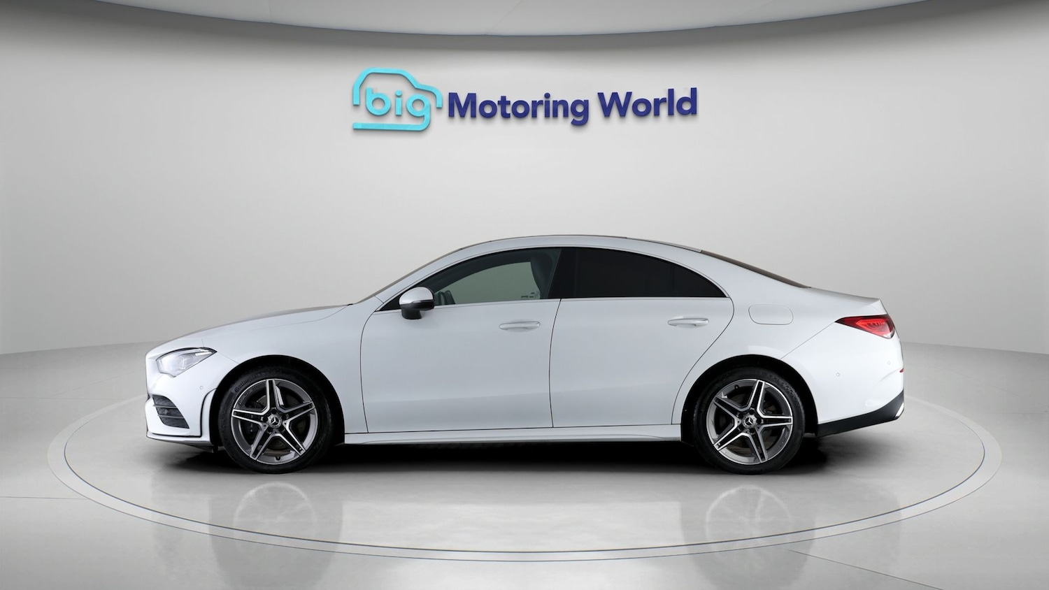 Used Mercedes-Benz CLA 2021 for sale - 77357527: Photo 4