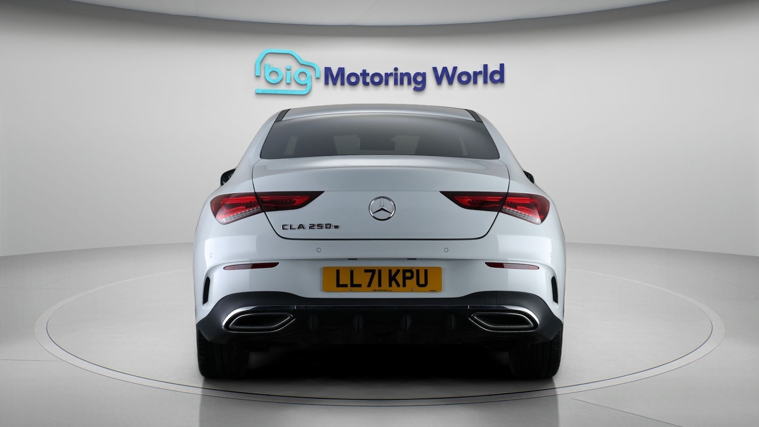 Used Mercedes-Benz CLA 2021 for sale - 77357527: Photo 6