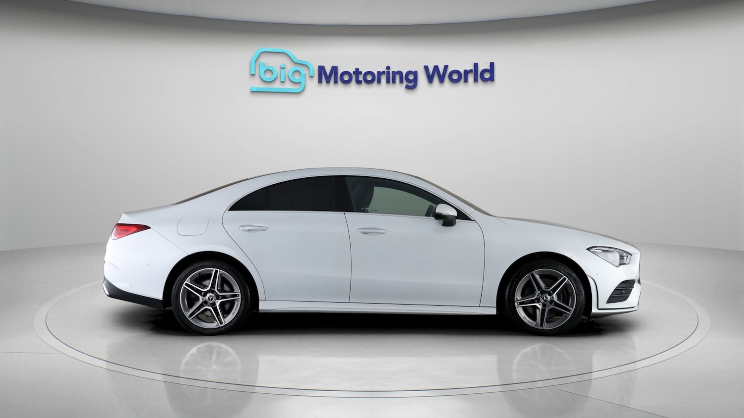 Used Mercedes-Benz CLA 2021 for sale - 77357527: Photo 8