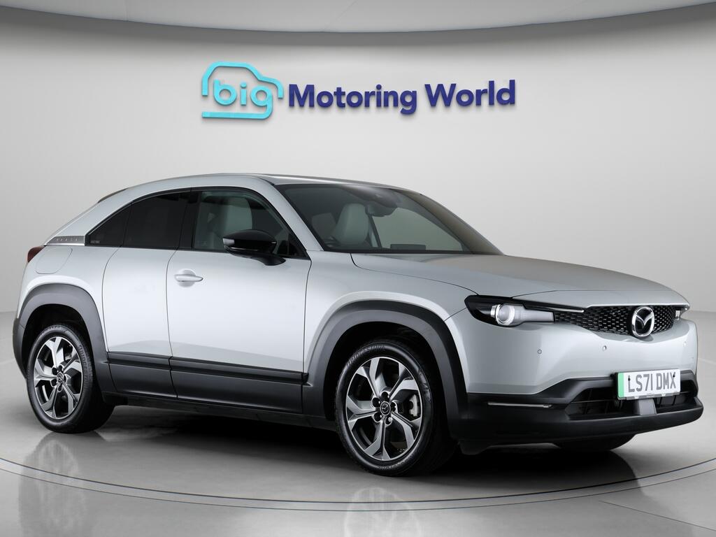 Used Mazda MX-30 2021 for sale - 76041785: Photo 1