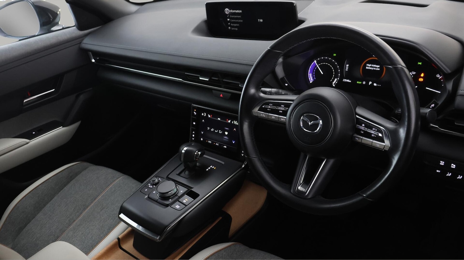 Used Mazda MX-30 2021 for sale - 76041785: Photo 10