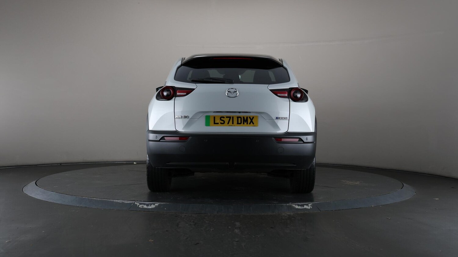 Used Mazda MX-30 2021 for sale - 76041785: Photo 11