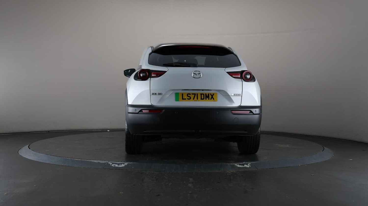 Used Mazda MX-30 2021 for sale - 76041785: Photo 13
