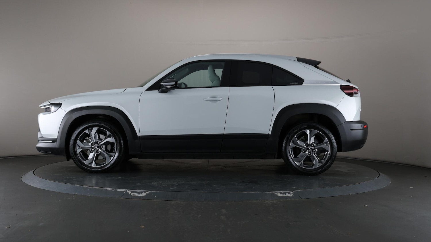 Used Mazda MX-30 2021 for sale - 76041785: Photo 17