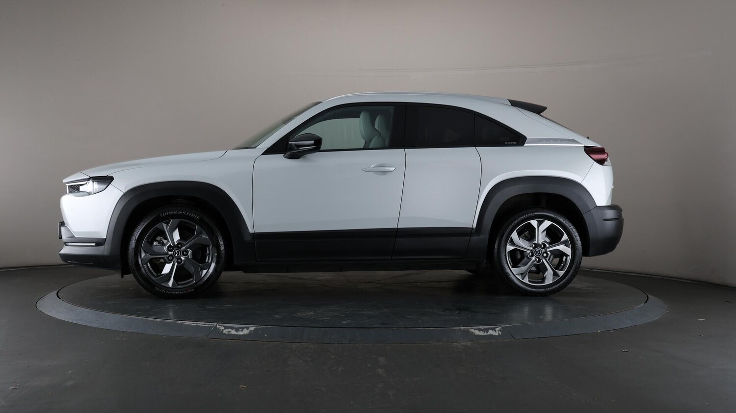 Used Mazda MX-30 2021 for sale - 76041785: Photo 19