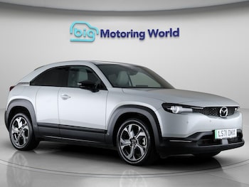 2021 (71) - 35.5kWh Sport Lux SUV 5dr Electric Auto (145 ps)