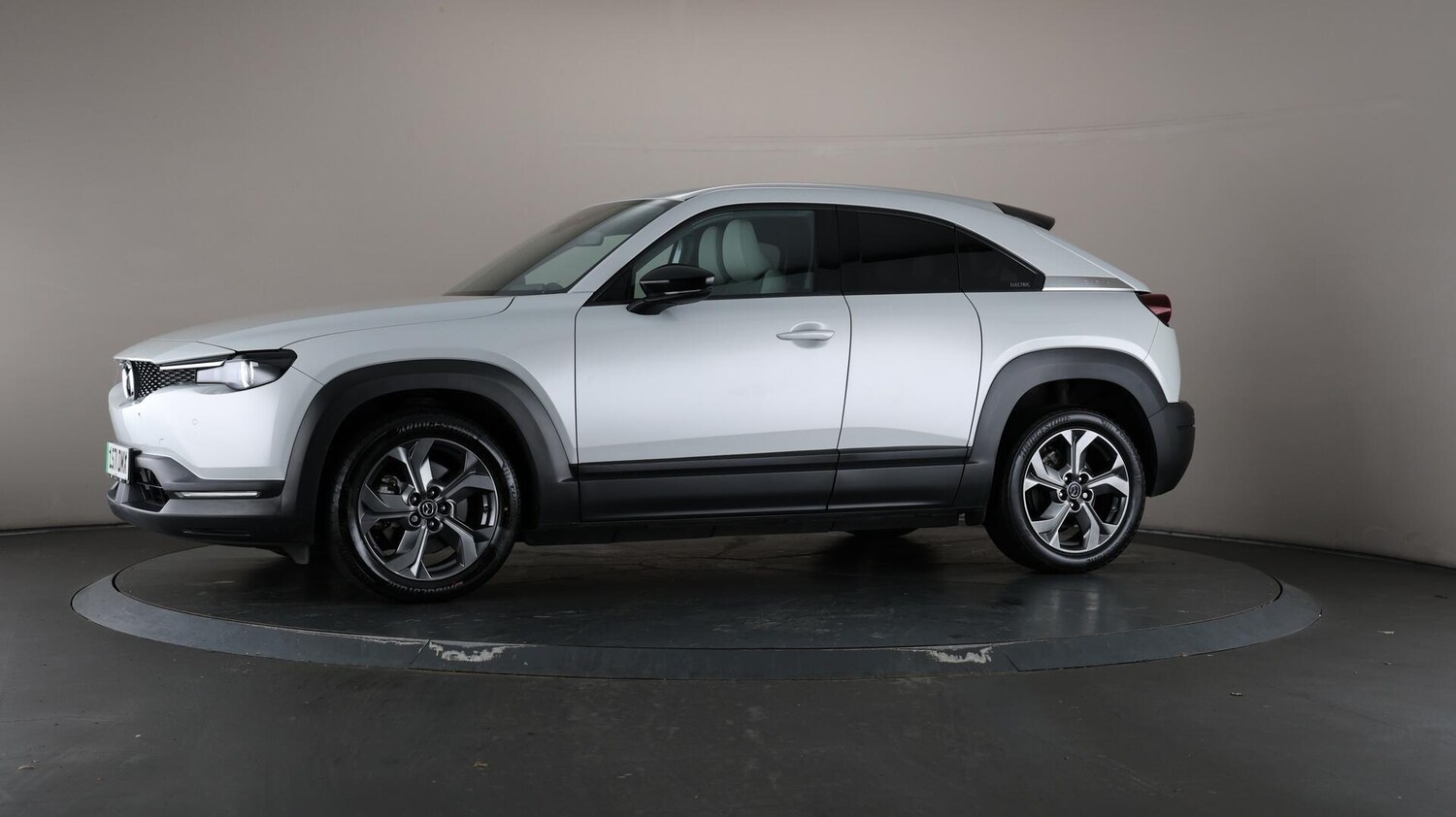 Used Mazda MX-30 2021 for sale - 76041785: Photo 23