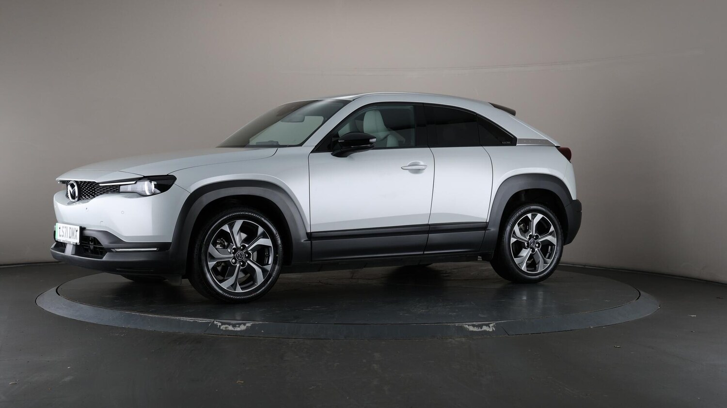 Used Mazda MX-30 2021 for sale - 76041785: Photo 25