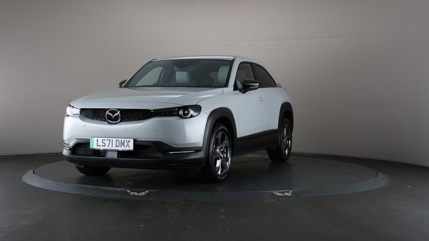 Used Mazda MX-30 2021 for sale - 76041785: Photo 33