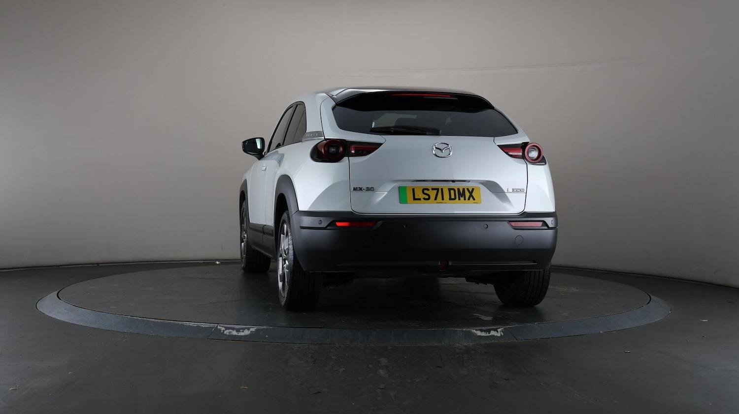 Used Mazda MX-30 2021 for sale - 76041785: Photo 35