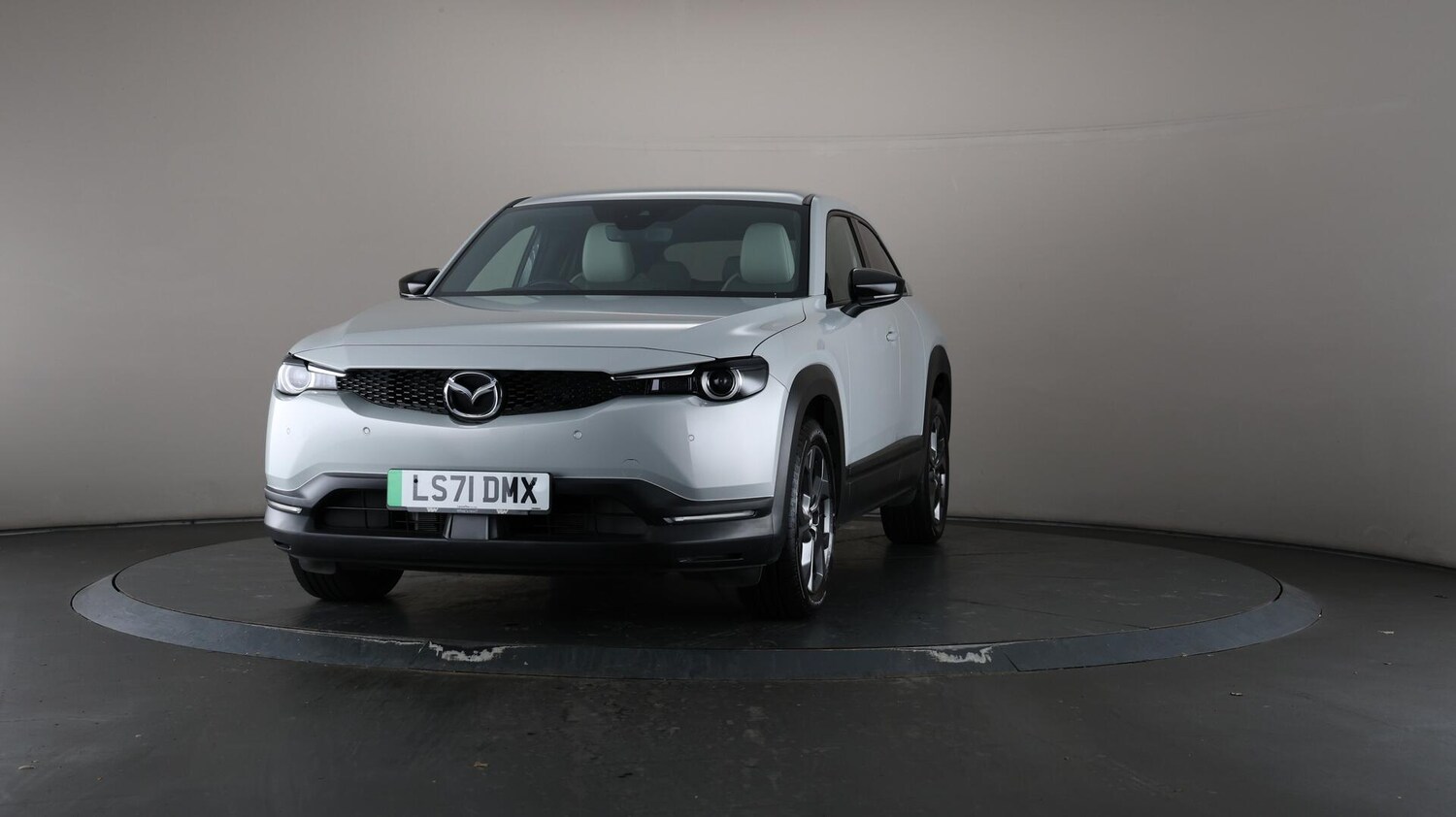 Used Mazda MX-30 2021 for sale - 76041785: Photo 37
