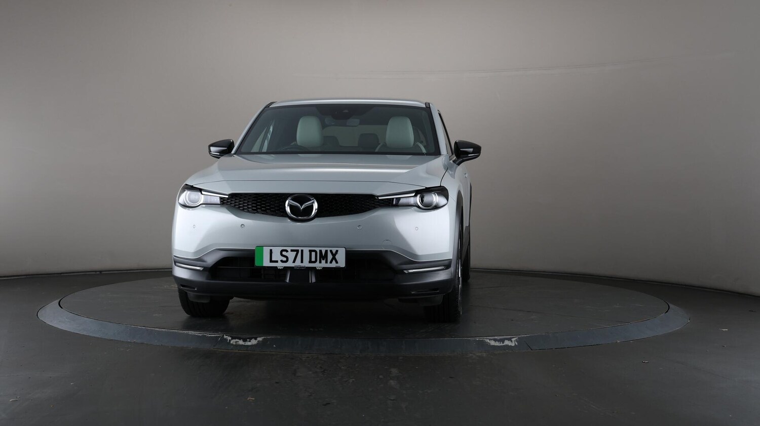 Used Mazda MX-30 2021 for sale - 76041785: Photo 40