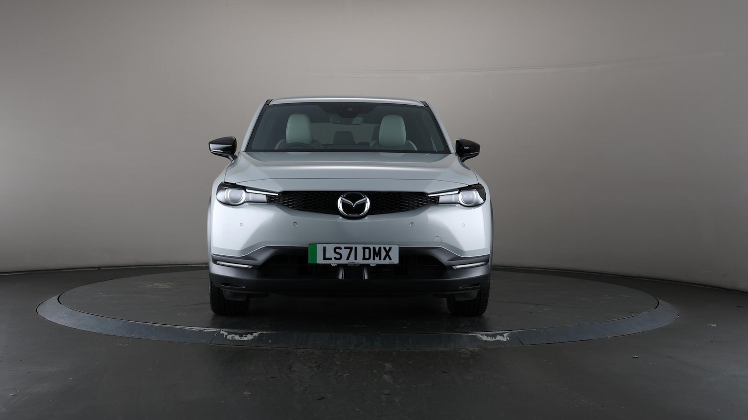 Used Mazda MX-30 2021 for sale - 76041785: Photo 42