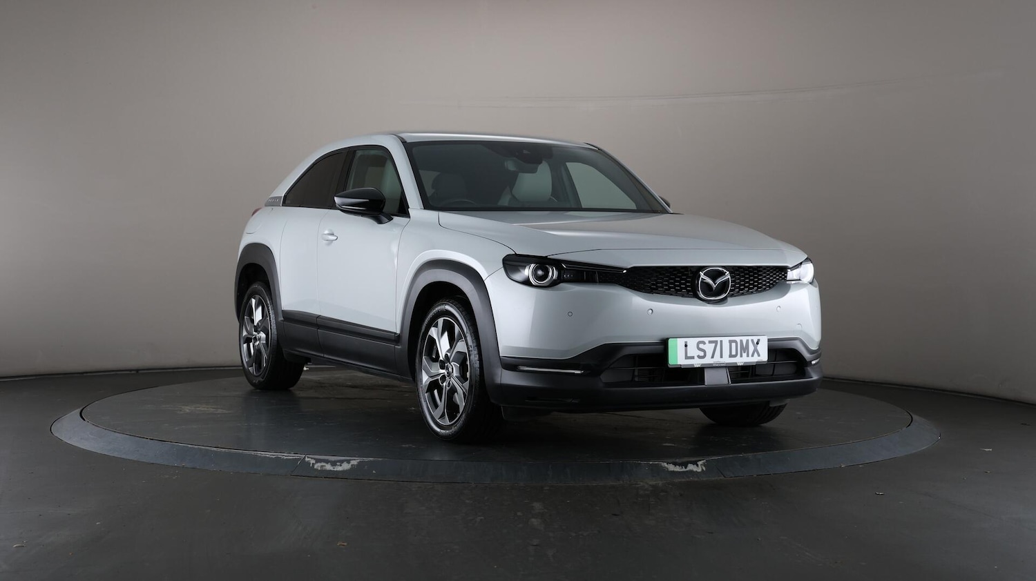 Used Mazda MX-30 2021 for sale - 76041785: Photo 48