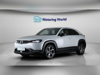 Used Mazda MX-30 2021 for sale - 76041785: Photo 4