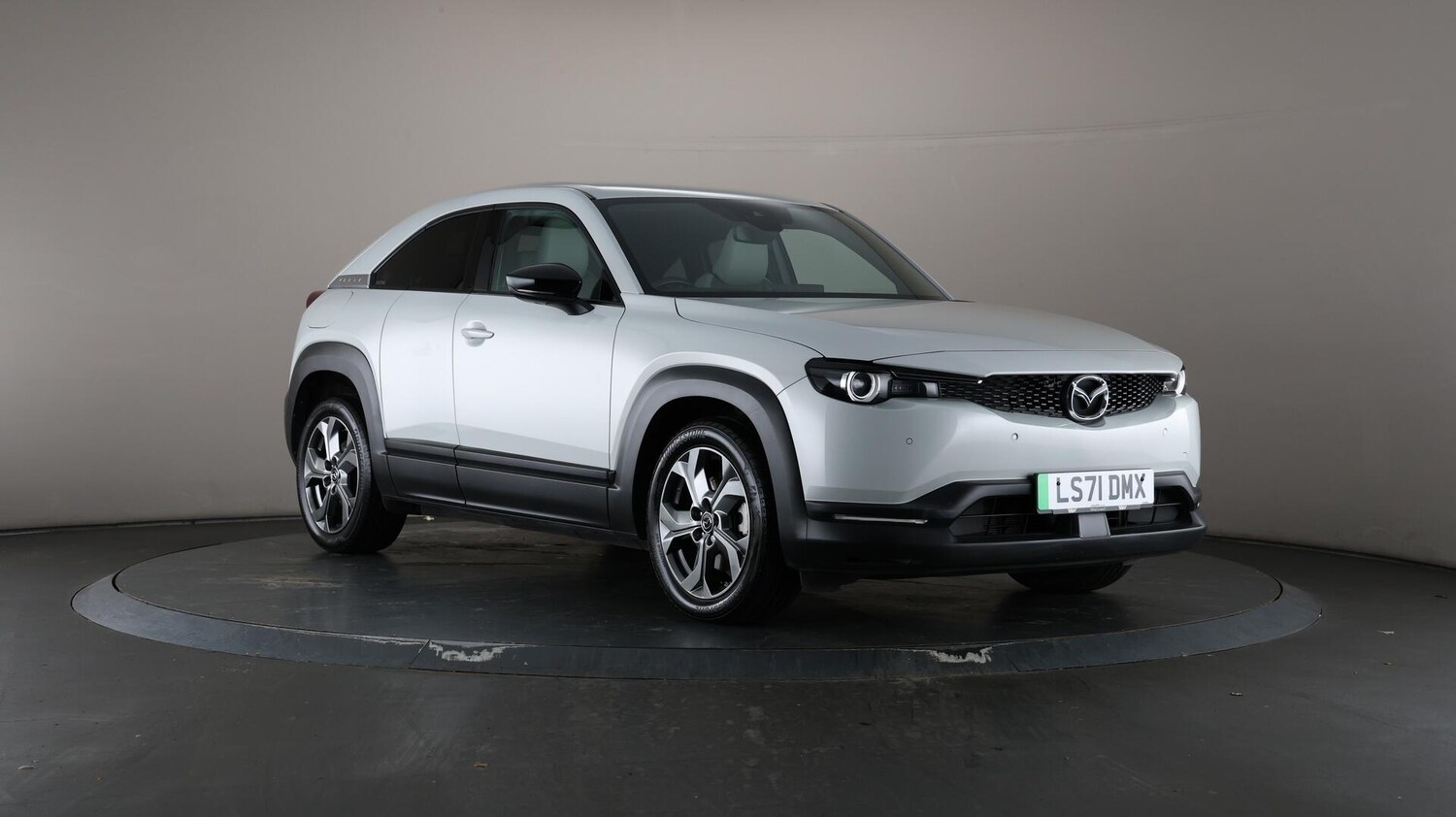 Used Mazda MX-30 2021 for sale - 76041785: Photo 50