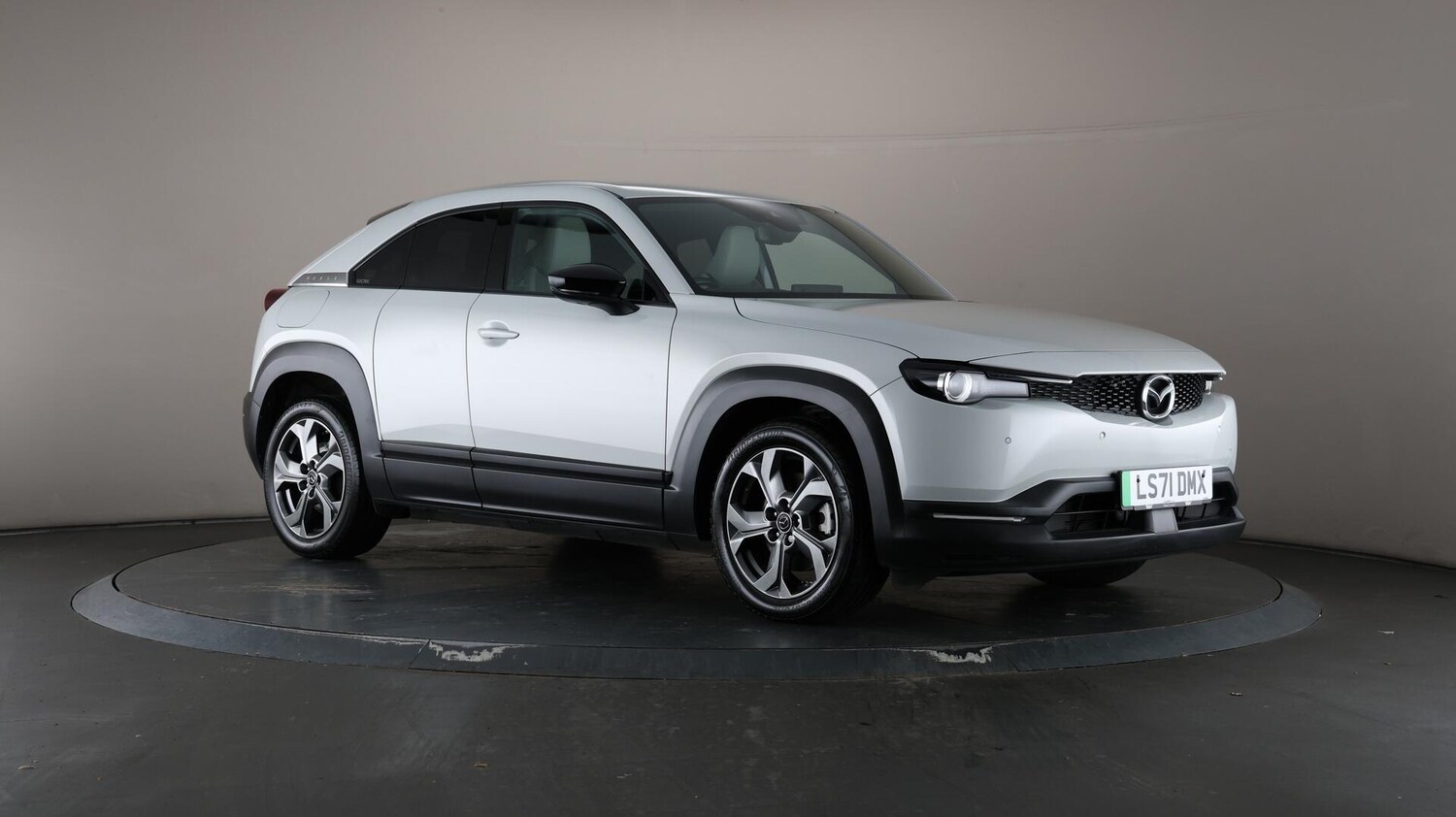 Used Mazda MX-30 2021 for sale - 76041785: Photo 52