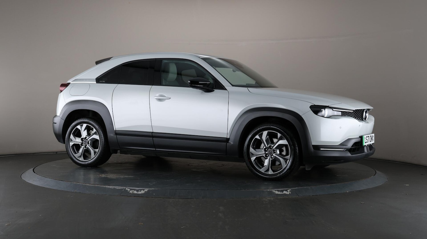 Used Mazda MX-30 2021 for sale - 76041785: Photo 55